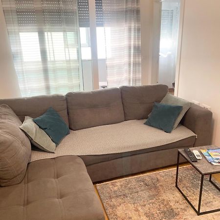 Apartment Diana Zara Parking Free Екстер'єр фото