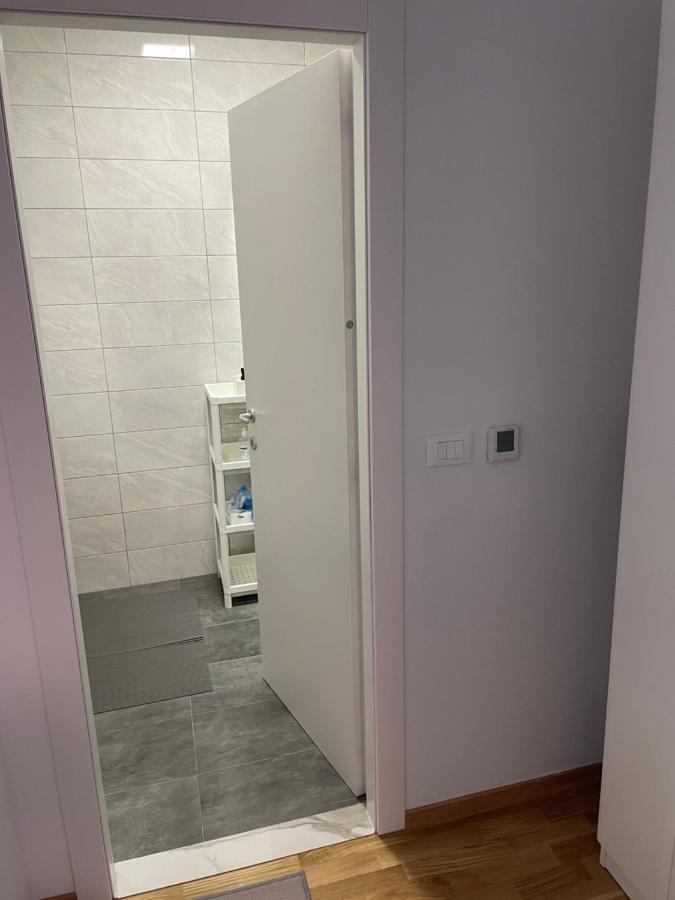 Apartment Diana Zara Parking Free Екстер'єр фото