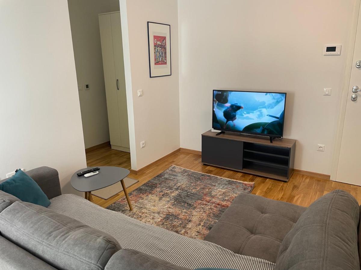 Apartment Diana Zara Parking Free Екстер'єр фото