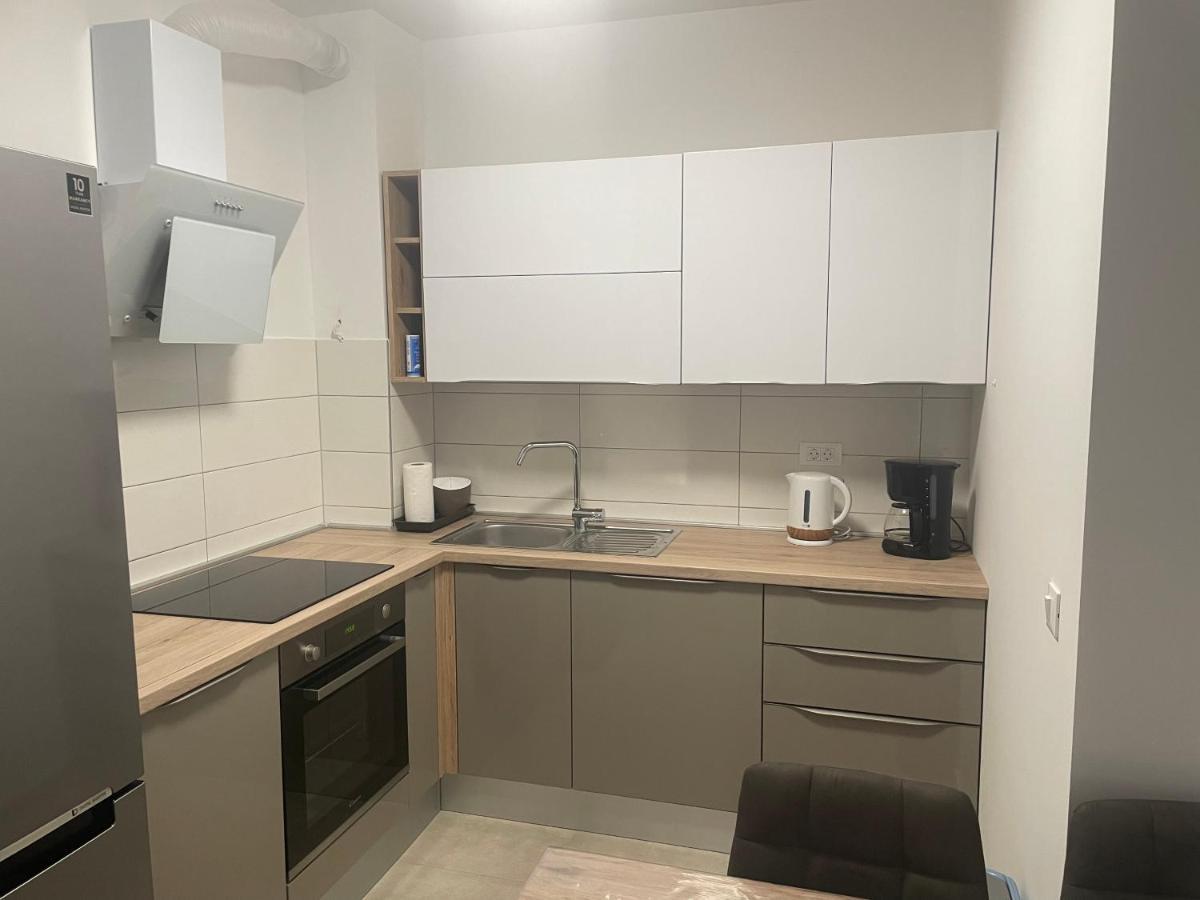 Apartment Diana Zara Parking Free Екстер'єр фото