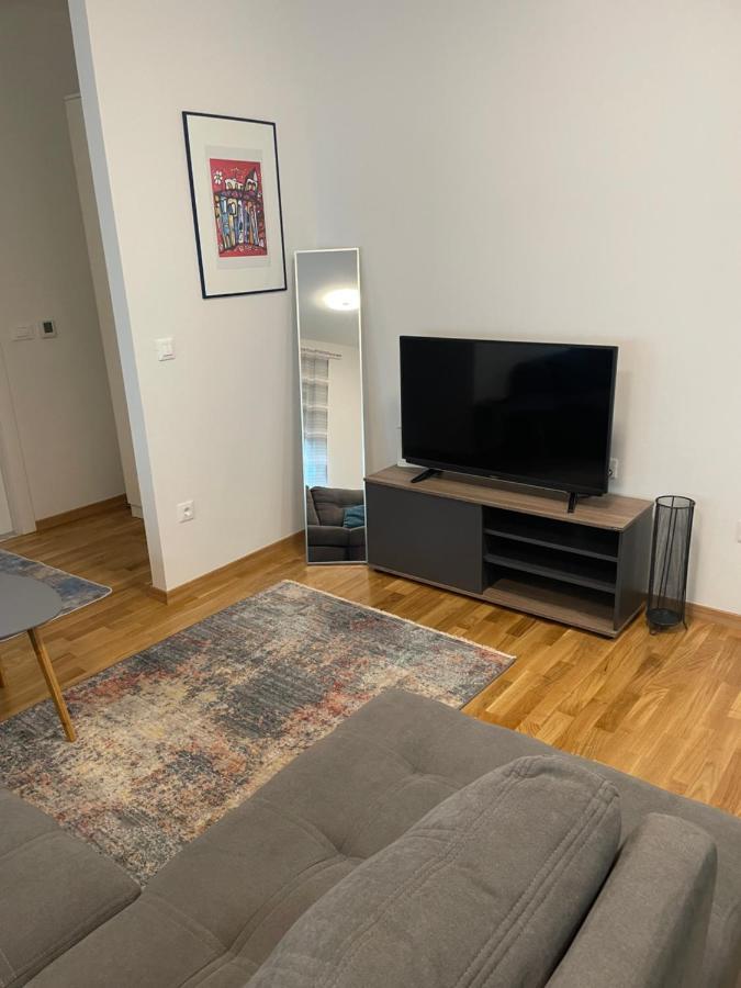 Apartment Diana Zara Parking Free Екстер'єр фото